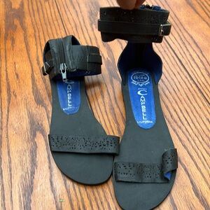 Jeffrey Campbell sandals